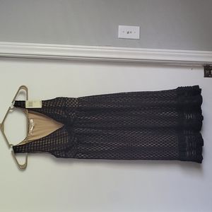 A Max studio dress.
